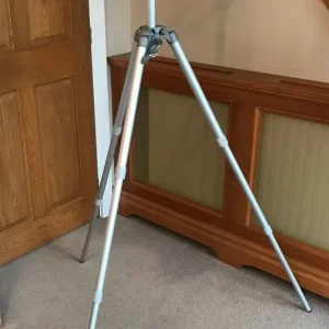 Japanese Slick Tripod