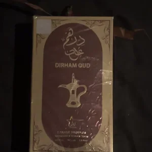 Perfume and Cologne Set (4)