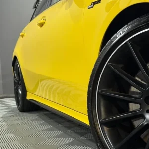 Mercedes-Benz A Class 2.0 A35 AMG Edition 7G-DCT 4MATIC Euro 6 - Image 3