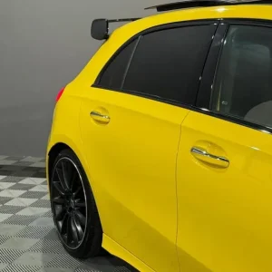 Mercedes-Benz A Class 2.0 A35 AMG Edition 7G-DCT 4MATIC Euro 6 - Image 5