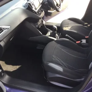 2014 Peugeot 208 1.2 VTi Active 5-door hatchback - Image 8