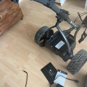 Electric trolley - Image 2