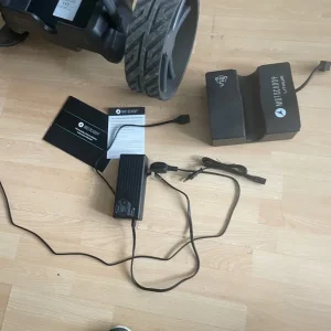 Electric trolley - Image 3