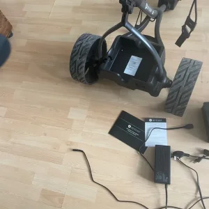Electric trolley - Image 4