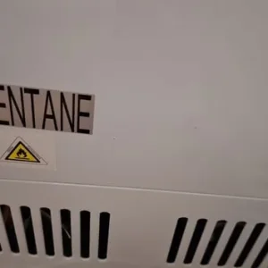 Deep freezer 60L - Image 6