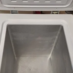 Deep freezer 60L