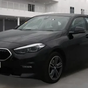 2021 BMW 2 Series Gran Coupe 1.5 218i Sport (LCP) 4-door manual petrol - Image 5