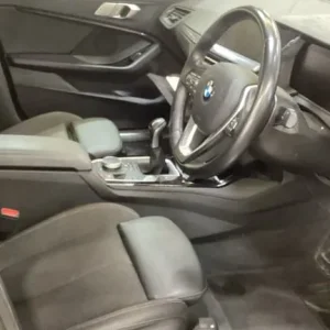 2021 BMW 2 Series Gran Coupe 1.5 218i Sport (LCP) 4-door manual petrol - Image 6