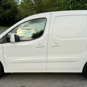 2017 Citroen Berlingo 625 1.6 HDi Enterprise L1 Long Mot - Image 5