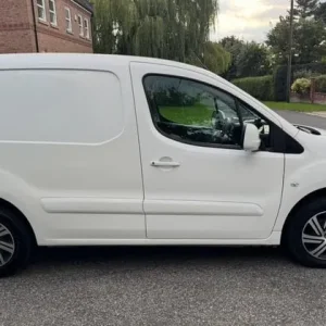 2017 Citroen Berlingo 625 1.6 HDi Enterprise L1 Long Mot - Image 6