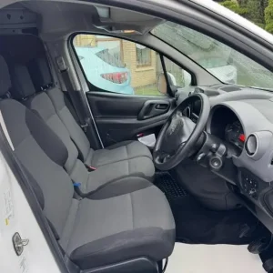 2017 Citroen Berlingo 625 1.6 HDi Enterprise L1 Long Mot - Image 8