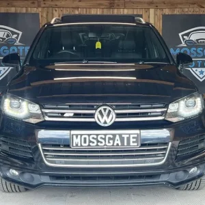 2013 Volkswagen Touareg 3.0 TDI V6 R-Line 4WD - Image 6