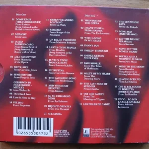 Lesley Garrett The Gold Collection (2 CD) - Image 2