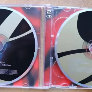 Lesley Garrett The Gold Collection (2 CD) - Image 3