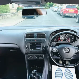 2016 Volkswagen Polo Hatchback - Image 3