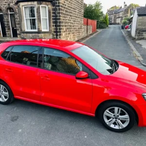 2016 Volkswagen Polo Hatchback - Image 7