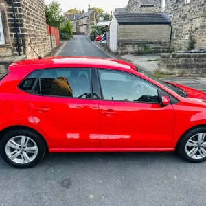 2016 Volkswagen Polo Hatchback - Image 8