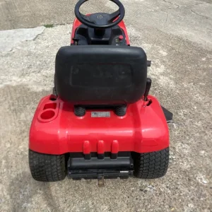 Mountfield ride on mower - Image 2
