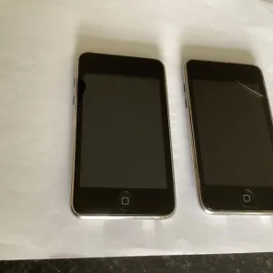 Two iPod Touches - Image 2