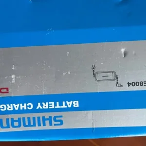 Shimano Di2 battery charger - Image 2