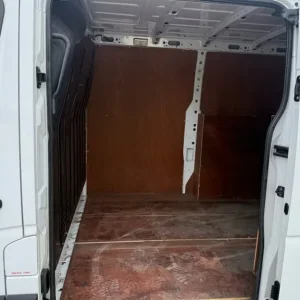 2020 Vauxhall Movano 2.3 CDTi 2800 BiTurbo Panel Van - Image 7