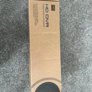 Dash Cam with Front and Rear Cameras - Image 4