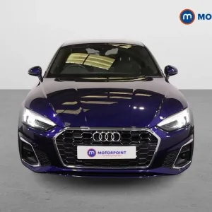 2022 Audi A5 45 TFSI 265 Quattro S Line 2dr S Tronic Coupe Petrol Automatic - Image 2