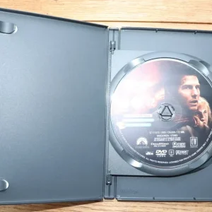 War of the Worlds DVD (Tom Cruise) - Image 3