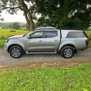 Nissan Navara Tekna 2016 Manual 2298cc - Image 2