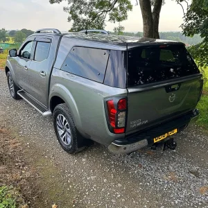 Nissan Navara Tekna 2016 Manual 2298cc - Image 3