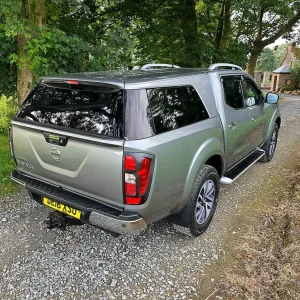 Nissan Navara Tekna 2016 Manual 2298cc - Image 5
