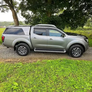 Nissan Navara Tekna 2016 Manual 2298cc - Image 6