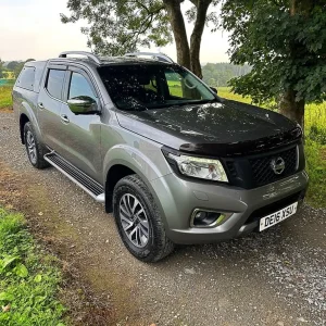 Nissan Navara Tekna 2016 Manual 2298cc - Image 7