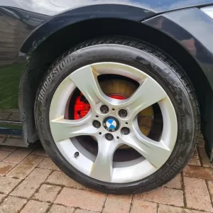 BMW 3 Series 320D Manual with good mileage and solid fuel economy - Image 8