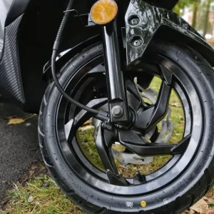 Sym Jet 4 RX 125cc Euro 5 Scooter – 2025 Model, Ready to Ride - Image 5