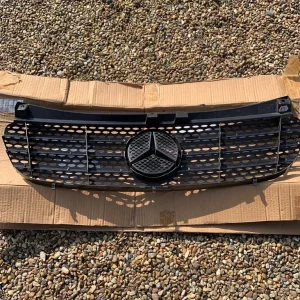Mercedes Vito front grill boxed - Image 5