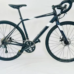 Virtually New Cannondale Synapse 54cm Road Bike