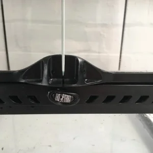 Exo-Terra Reptile Terrarium 30x45x30cm - Image 5