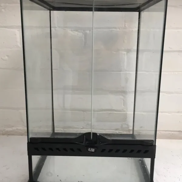 Exo-Terra Reptile Terrarium 30x45x30cm