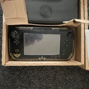 WII U WINDWAKER LIMITED EDITION - Image 2