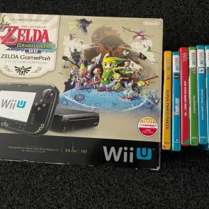WII U WINDWAKER LIMITED EDITION - Image 4