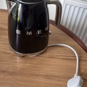 Smeg kettle