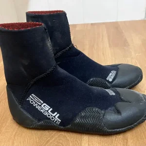 Gul Kids Wetsuit Powerboots (Size M) - Image 2