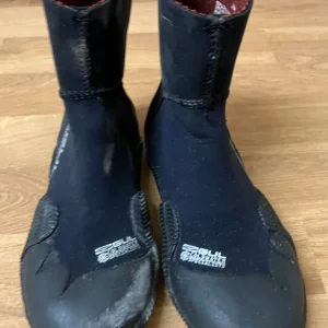 Gul Kids Wetsuit Powerboots (Size M)