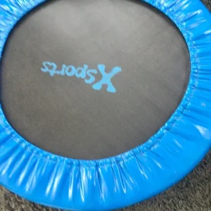 Trampoline - Image 2