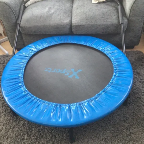 Trampoline