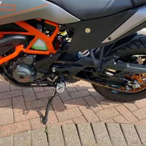 KTM Adventure 2024 373cc - Image 3