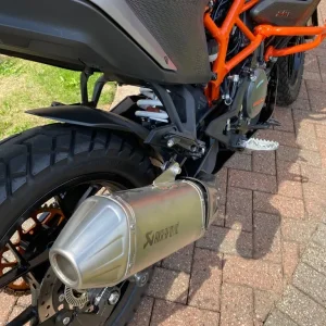 KTM Adventure 2024 373cc - Image 4