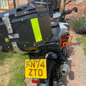 KTM Adventure 2024 373cc - Image 5