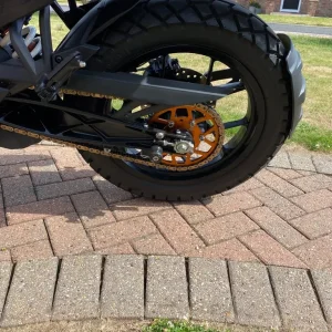 KTM Adventure 2024 373cc - Image 6